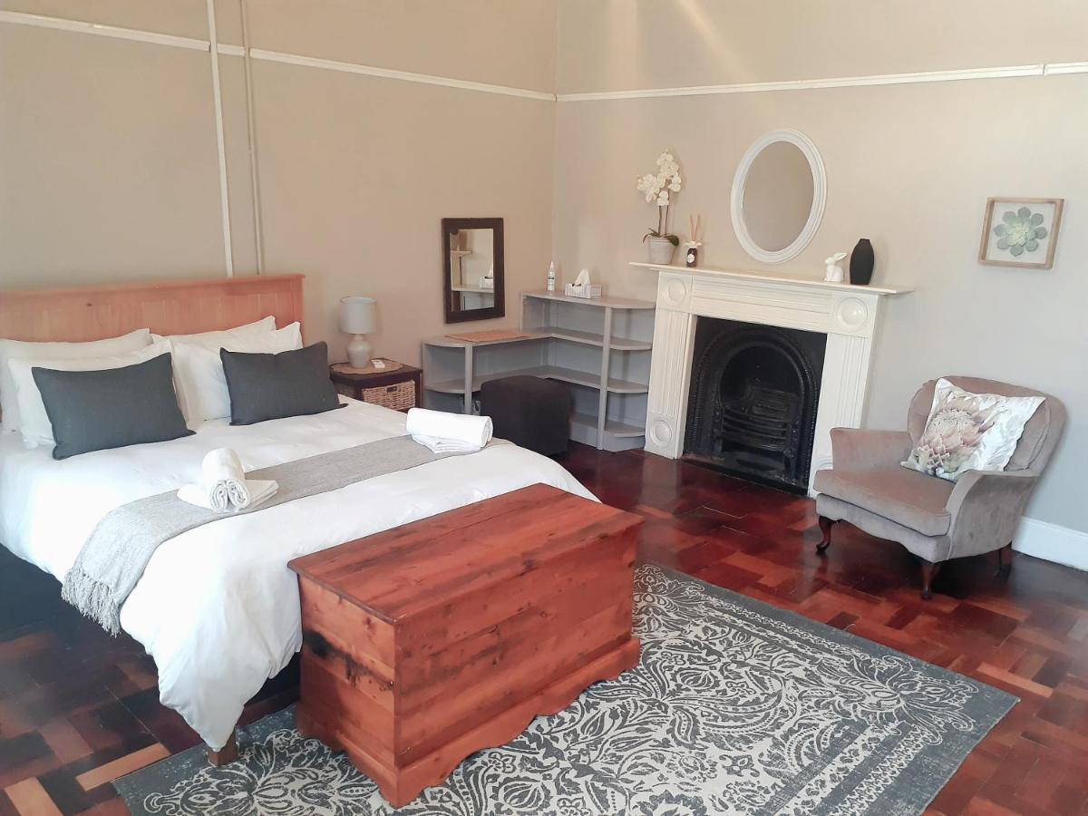 Villa Boer & Brit Graaff-Reinet Zimmer foto