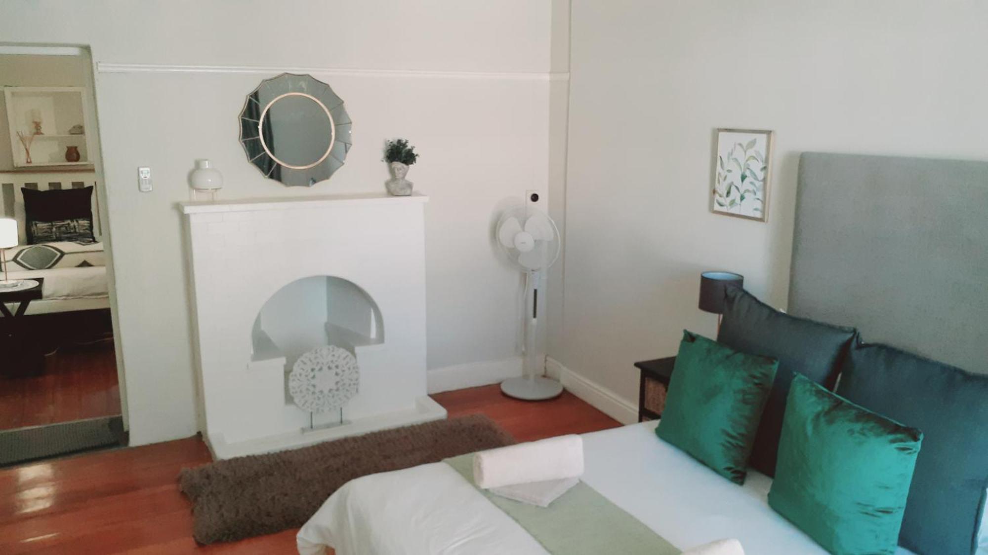 Villa Boer & Brit Graaff-Reinet Zimmer foto