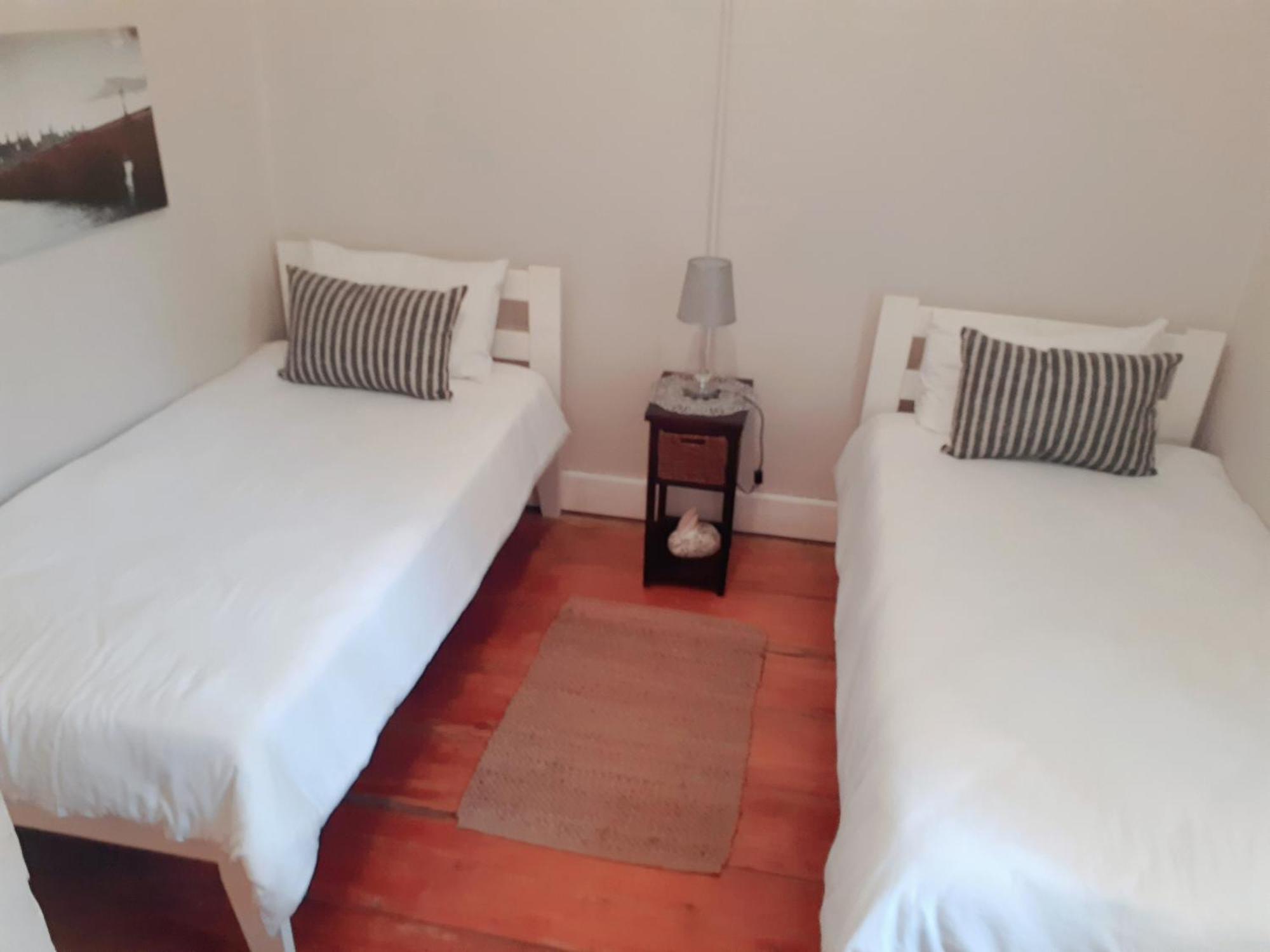Villa Boer & Brit Graaff-Reinet Zimmer foto