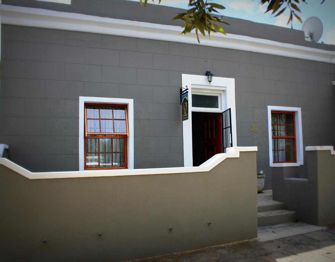 Villa Boer & Brit Graaff-Reinet Exterior foto