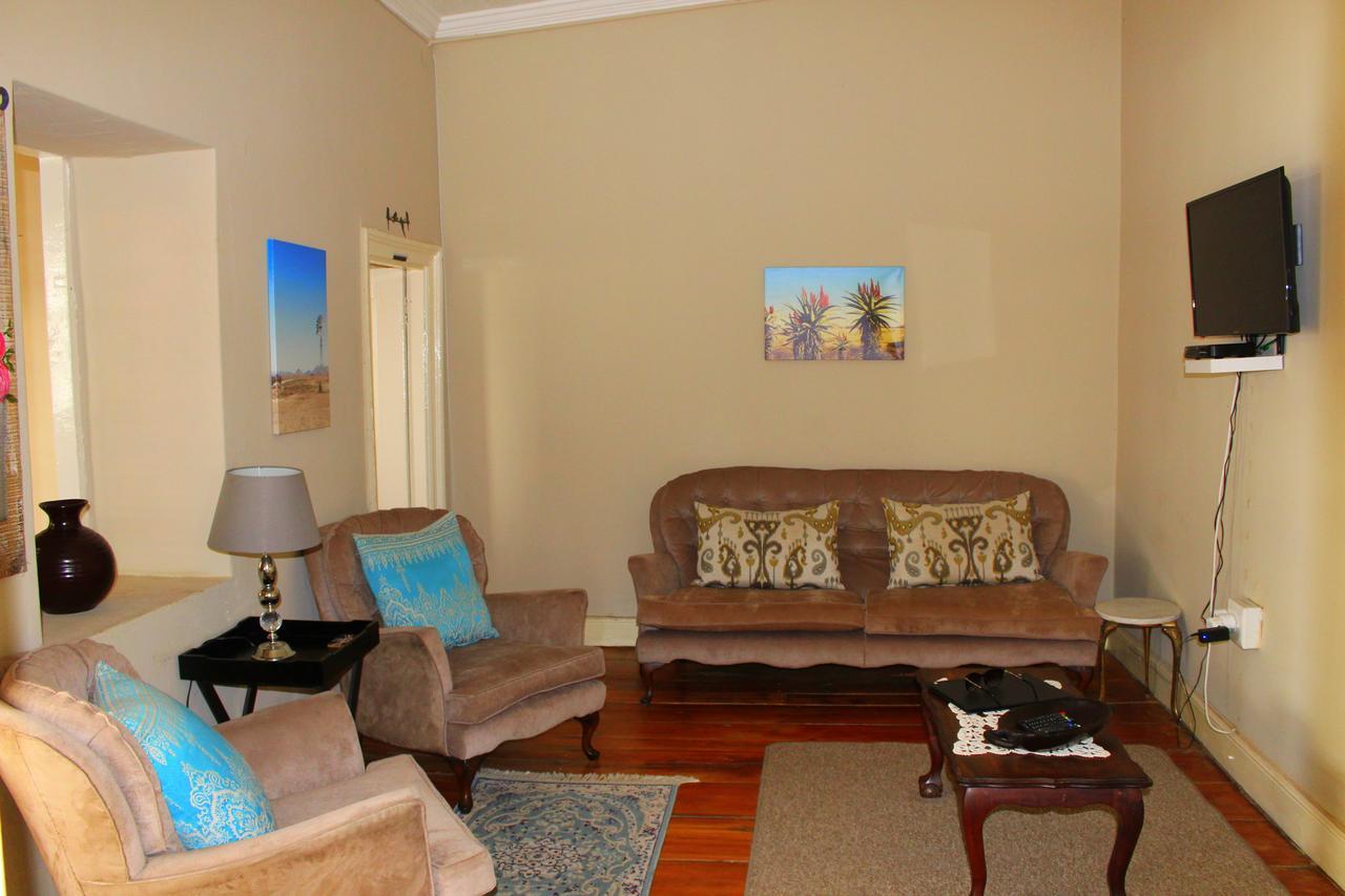 Villa Boer & Brit Graaff-Reinet Exterior foto